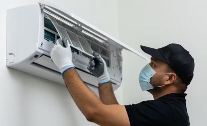 AC Service Satisfaction