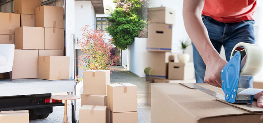 Relocation Team