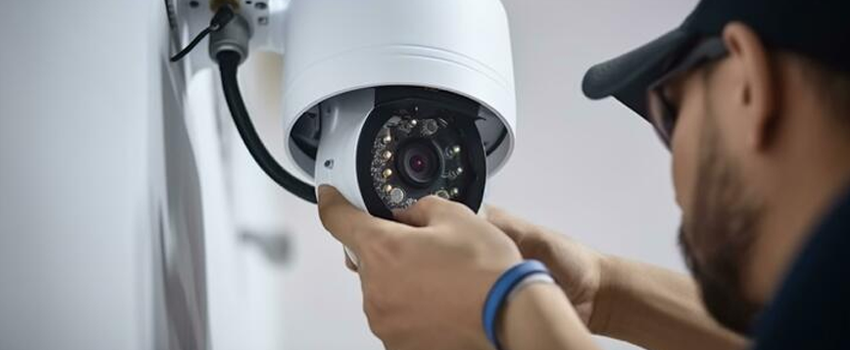 CCTV Installation