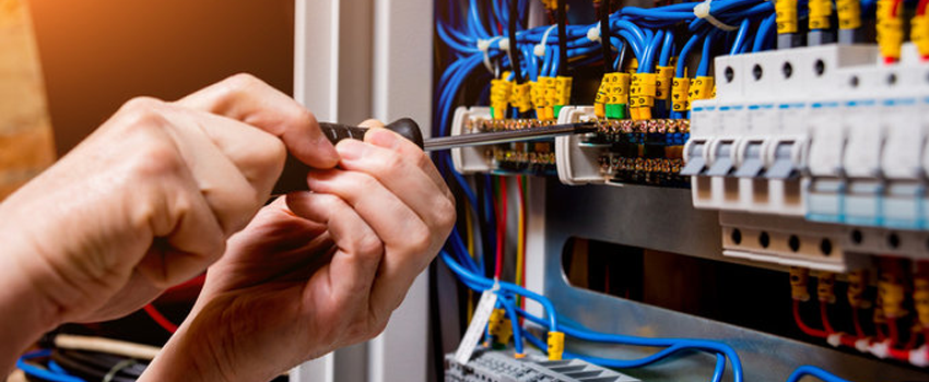 Electrician Service