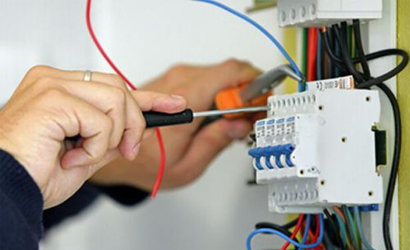 Safe Electrician Service