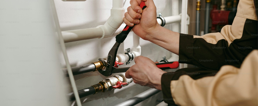 Plumbing Services