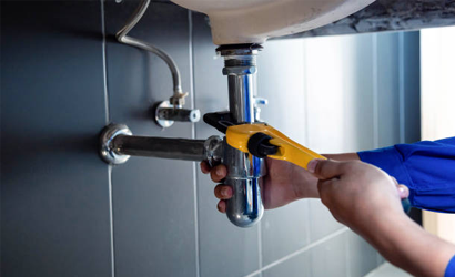 Professional Plumbing Service