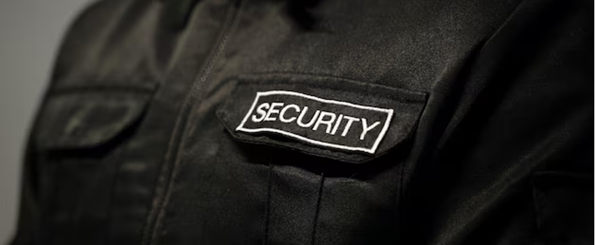 Clean Citi Security