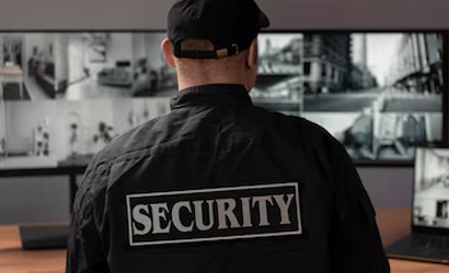 Office Surveillance