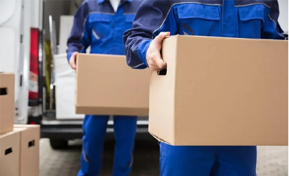 Safe Moving
